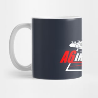 A-6 Intruder Mug